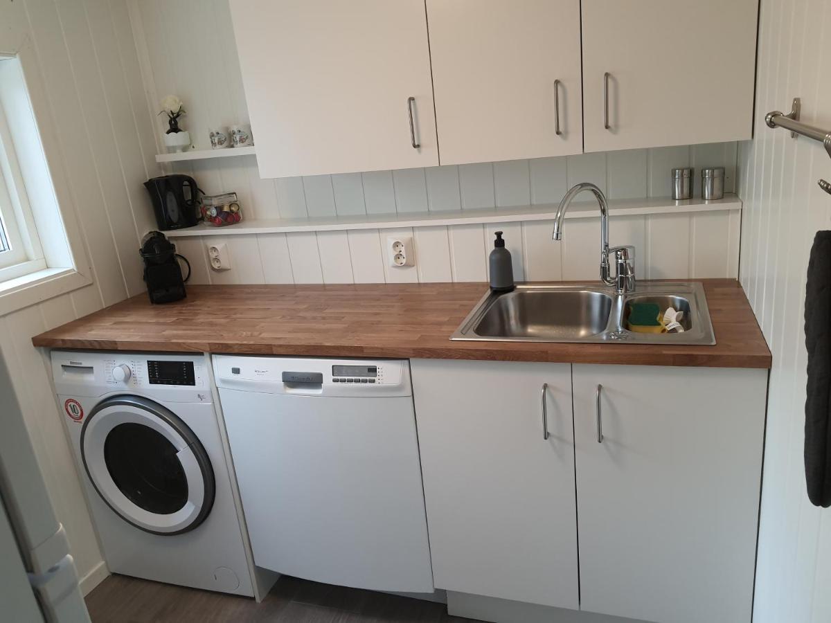 Central Bnb Stavanger At Bertis Ap4 Luaran gambar