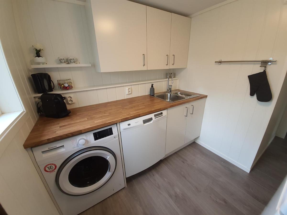 Central Bnb Stavanger At Bertis Ap4 Luaran gambar